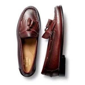 G.H. Bass Originals Weejuns